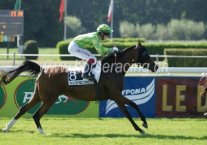 Kategorie: Avenches 26.Juli 2012